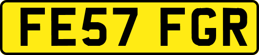 FE57FGR