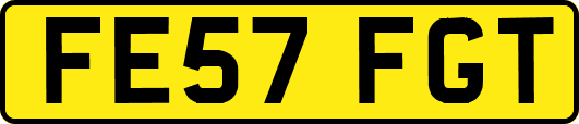 FE57FGT
