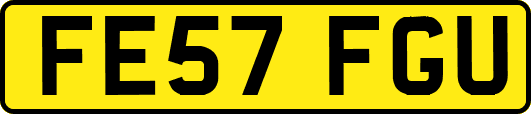 FE57FGU