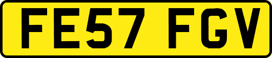 FE57FGV