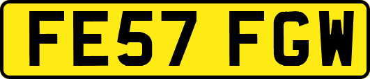FE57FGW