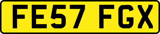 FE57FGX