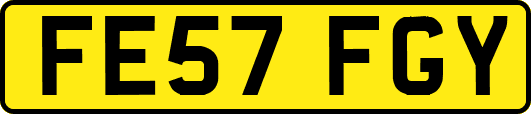 FE57FGY