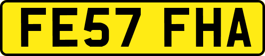 FE57FHA