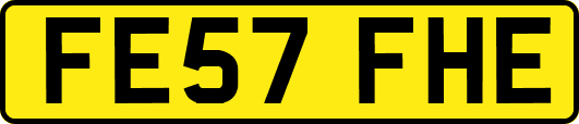 FE57FHE