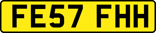 FE57FHH