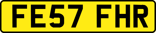 FE57FHR