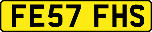 FE57FHS