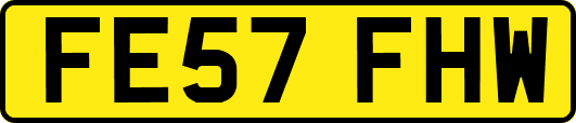 FE57FHW