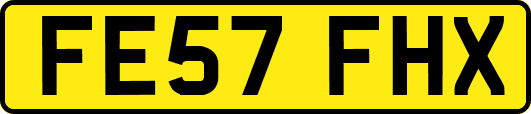 FE57FHX