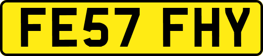 FE57FHY
