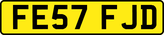 FE57FJD
