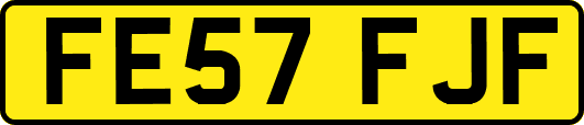 FE57FJF