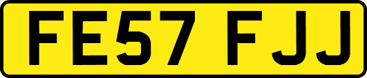 FE57FJJ