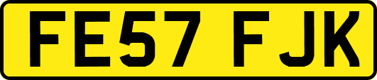 FE57FJK