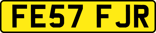 FE57FJR
