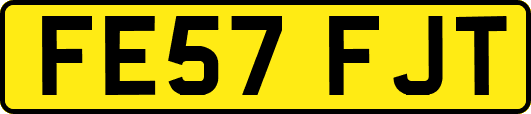 FE57FJT