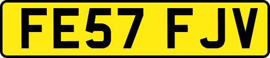 FE57FJV