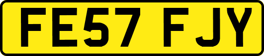 FE57FJY