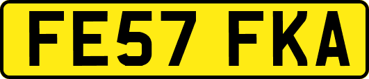 FE57FKA