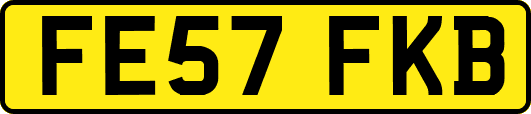 FE57FKB