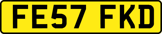 FE57FKD