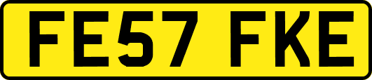 FE57FKE