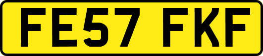 FE57FKF