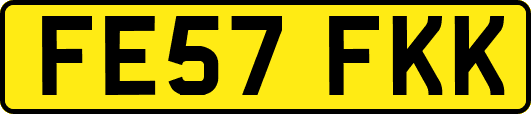FE57FKK