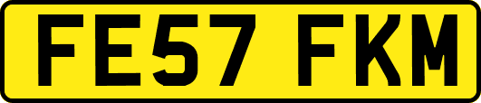 FE57FKM
