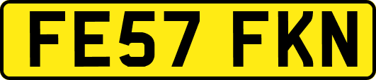 FE57FKN