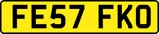 FE57FKO
