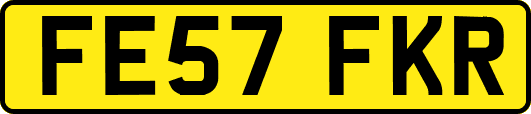 FE57FKR