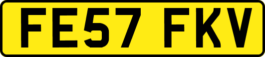 FE57FKV