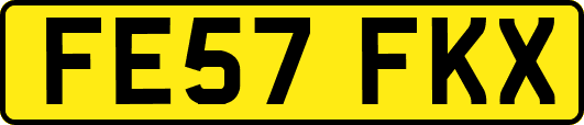FE57FKX