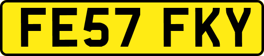 FE57FKY