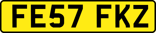 FE57FKZ