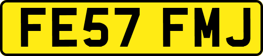FE57FMJ