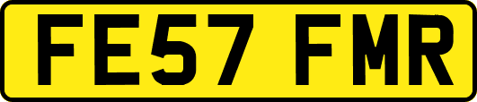 FE57FMR