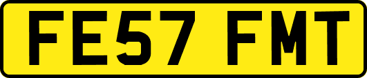 FE57FMT