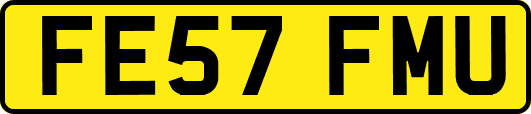 FE57FMU