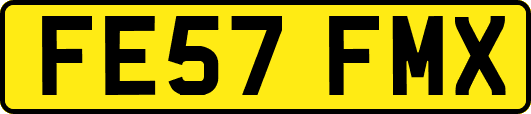 FE57FMX