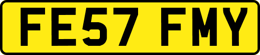FE57FMY