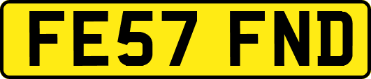 FE57FND