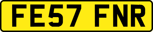 FE57FNR
