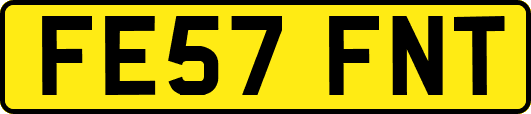 FE57FNT