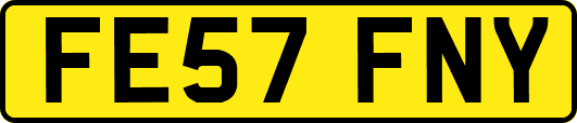 FE57FNY