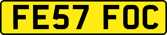 FE57FOC