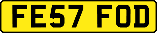 FE57FOD