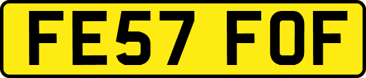 FE57FOF
